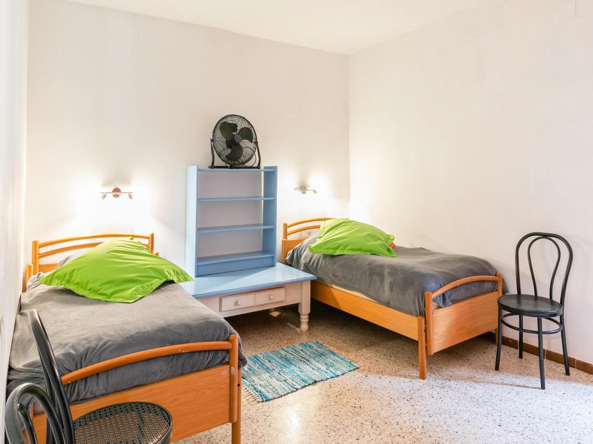 Belvilla By Oyo Casa Marcel Calpe Exteriör bild