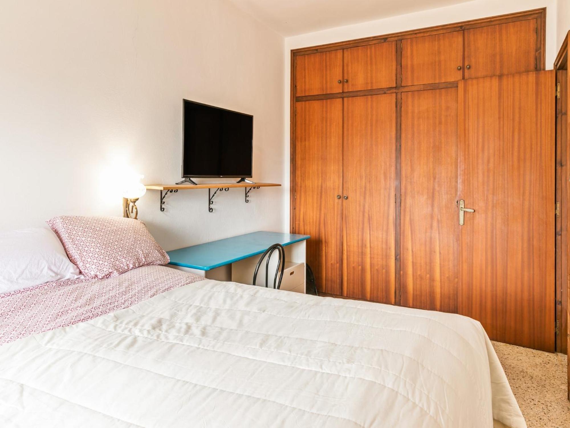 Belvilla By Oyo Casa Marcel Calpe Exteriör bild