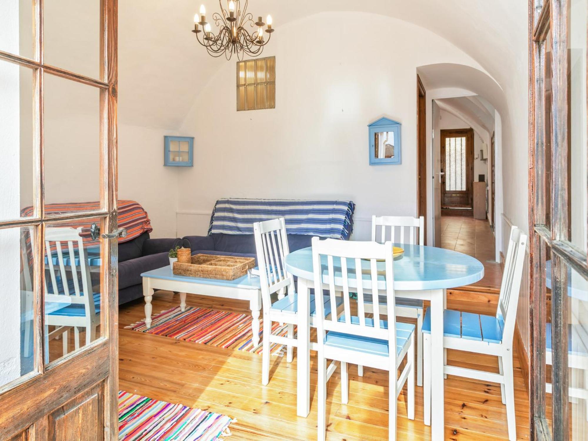 Belvilla By Oyo Casa Marcel Calpe Exteriör bild
